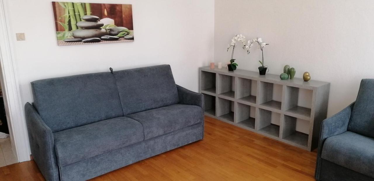 شقة Casa Rudy بولزانو المظهر الخارجي الصورة